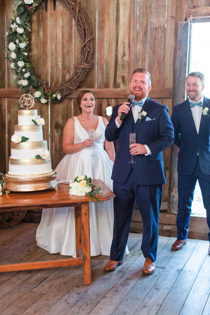 Jenny & Daniel Wedding | Louisiana Southern Marriage | Sami Kathryn Photography | Dallas DFW Wedding Photographer | James Grace House