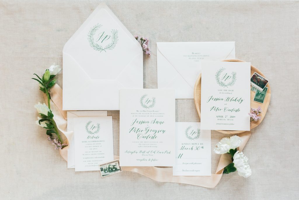Ladybird Paper Co. Branding Photos | Sami Kathryn Photography Dallas Wedding and Brand Photographer | Wedding Stationery Designer | Wedding Calligrapher Calligraphy Invitation Design