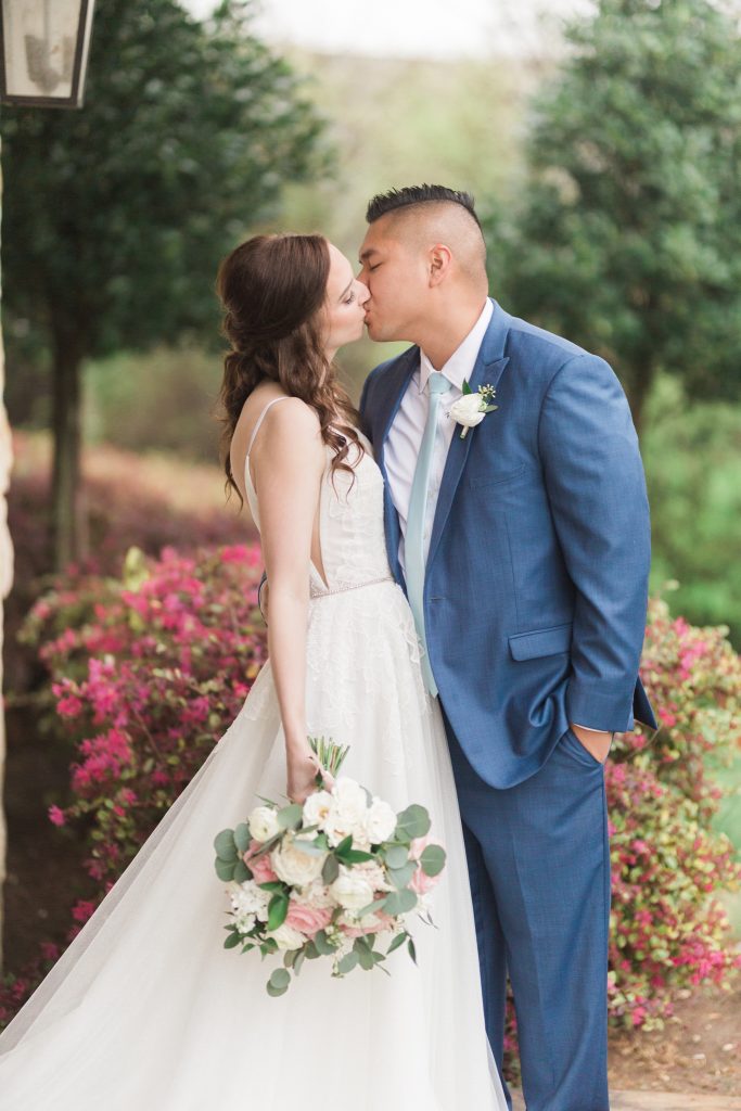 Megan & Steven Wedding Blog | The Laurel | Sami Kathryn Photography | Dallas Wedding Photographer