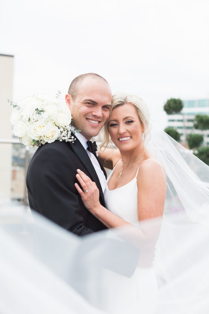 TJ & Lauren | Robert Carr Chapel, The 4 Eleven Venue, Sinclair Hotel | Fort Worth DFW Dallas Wedding Photographer | Sami Kathryn Photographer-