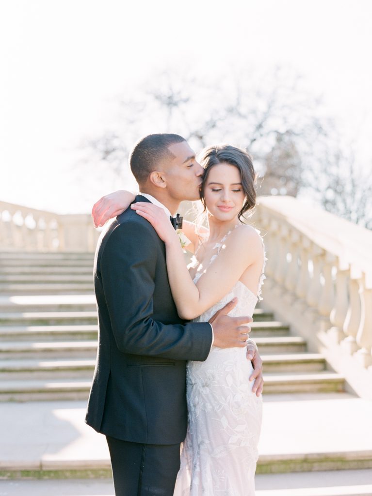 The Olana Wedding Inspiration | DFW Dallas Wedding Photographer | Sami Kathryn Photography