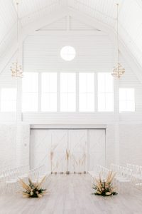 The Nest At Ruth Farms Wedding Inspiration Dallas Wedding