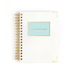Simplified Planner | Photography Resources