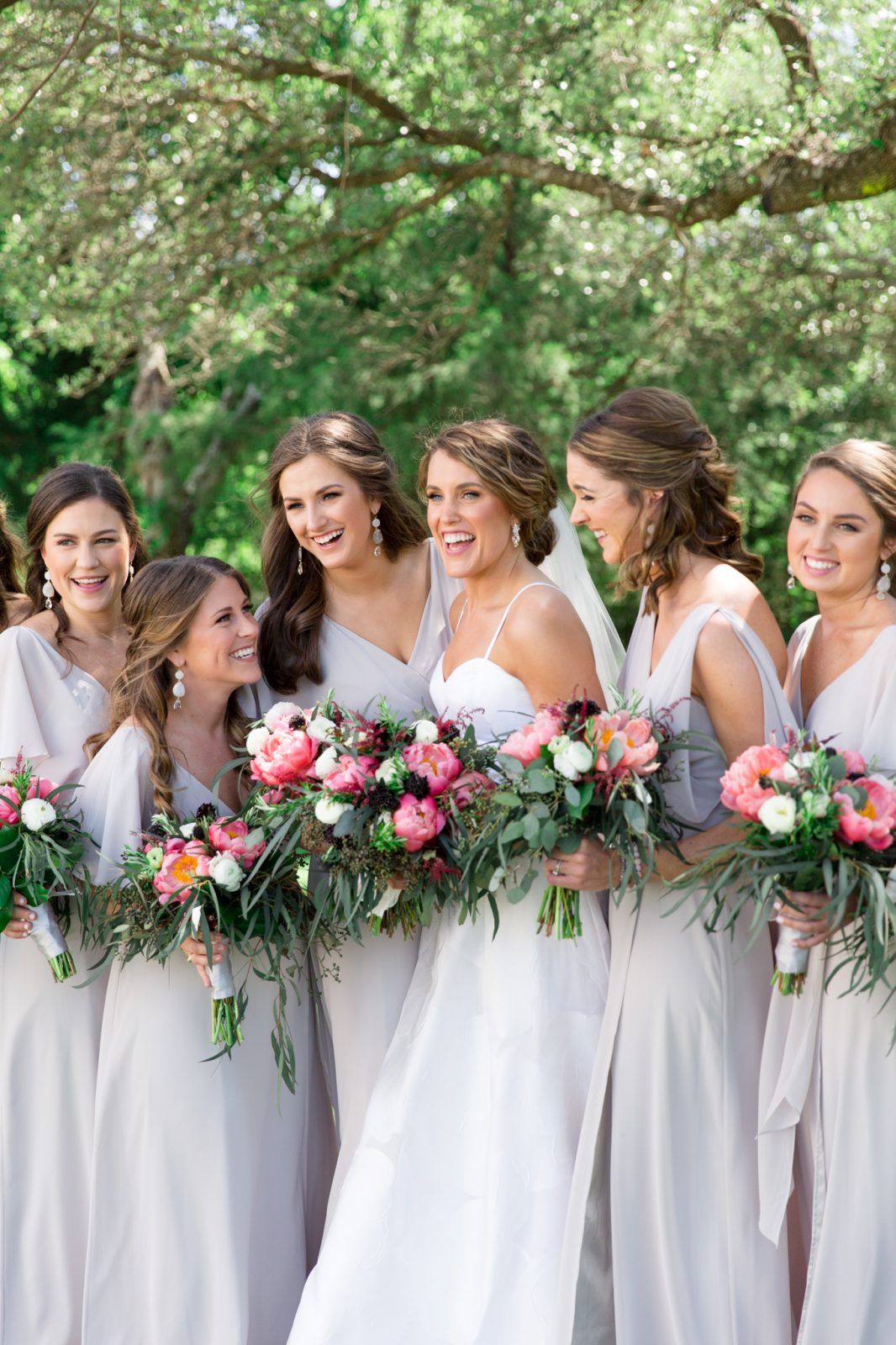 Brianna & Wes | Old Bethany Waco Wedding | Dallas Wedding Photographer | Sami Kathryn Photography