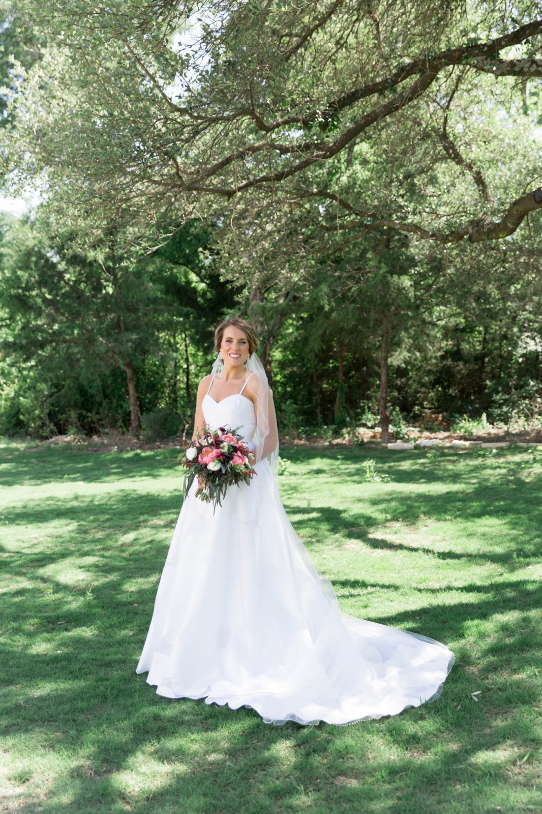Brianna & Wes | Old Bethany Waco Wedding | Dallas Wedding Photographer | Sami Kathryn Photography