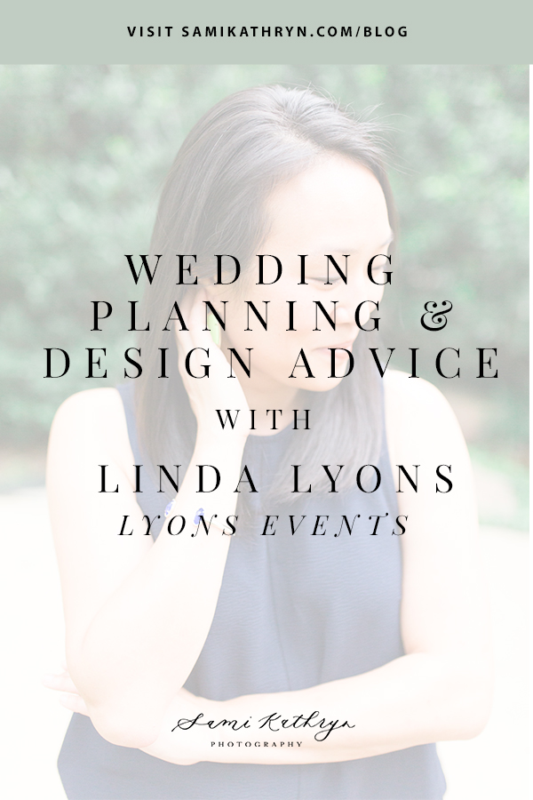 Wedding Wednesday | Wedding Planning & Design Advice | Choosing a Wedding Planner | DFW Wedding Photographer | Dallas Wedding Planner