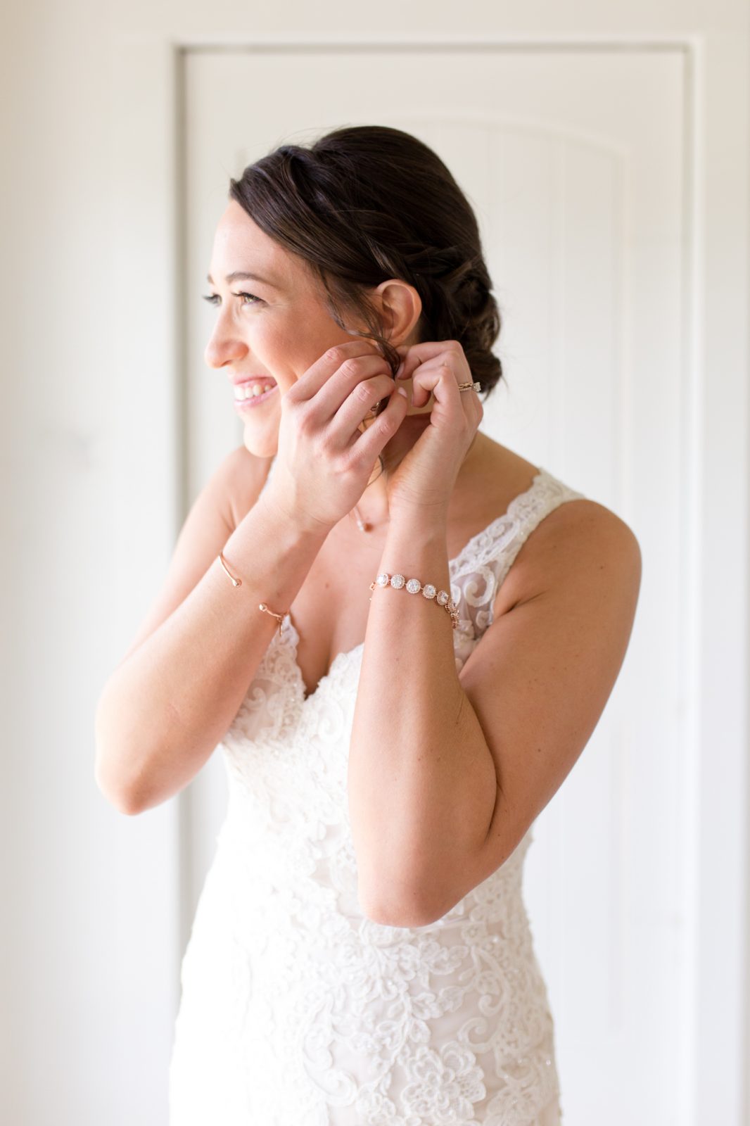 Mia & Garrett’s Wedding | The Grand Ivory | Dallas Wedding Photographer ...