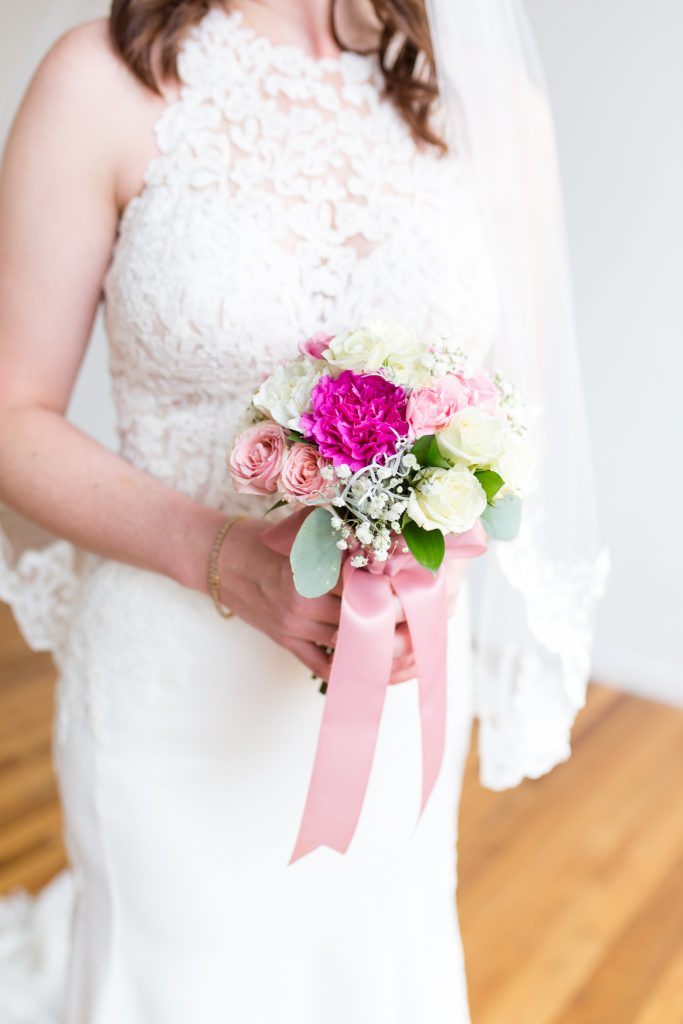 Bethany | Bridal Portraits | The Lumen Room | Dallas Wedding Photographer | Sami Kathryn Photography