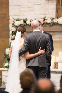 Caitlin & Sam | Hidden Pines Hurst | Dallas Wedding Photographer | Sami Kathryn Photography