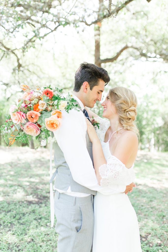 Venue | Bloom Bash Austin Styled Shoot | Mercury Hall | Sami Kathryn Photography | Dallas Wedding Photographer