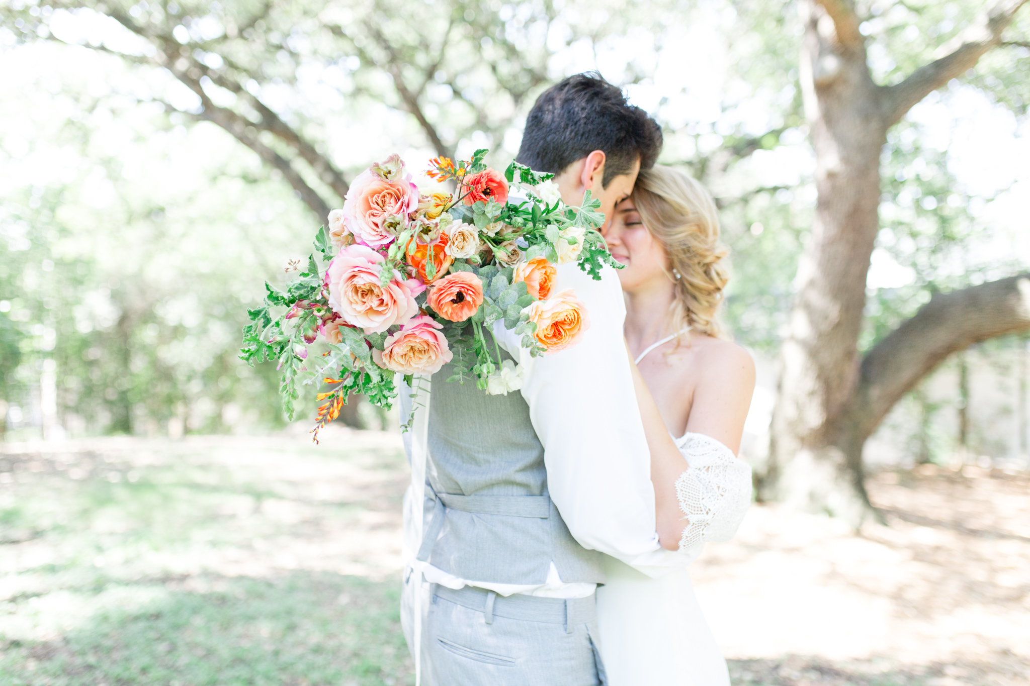 Venue | Bloom Bash Austin Styled Shoot | Mercury Hall | Sami Kathryn Photography | Dallas Wedding Photographer