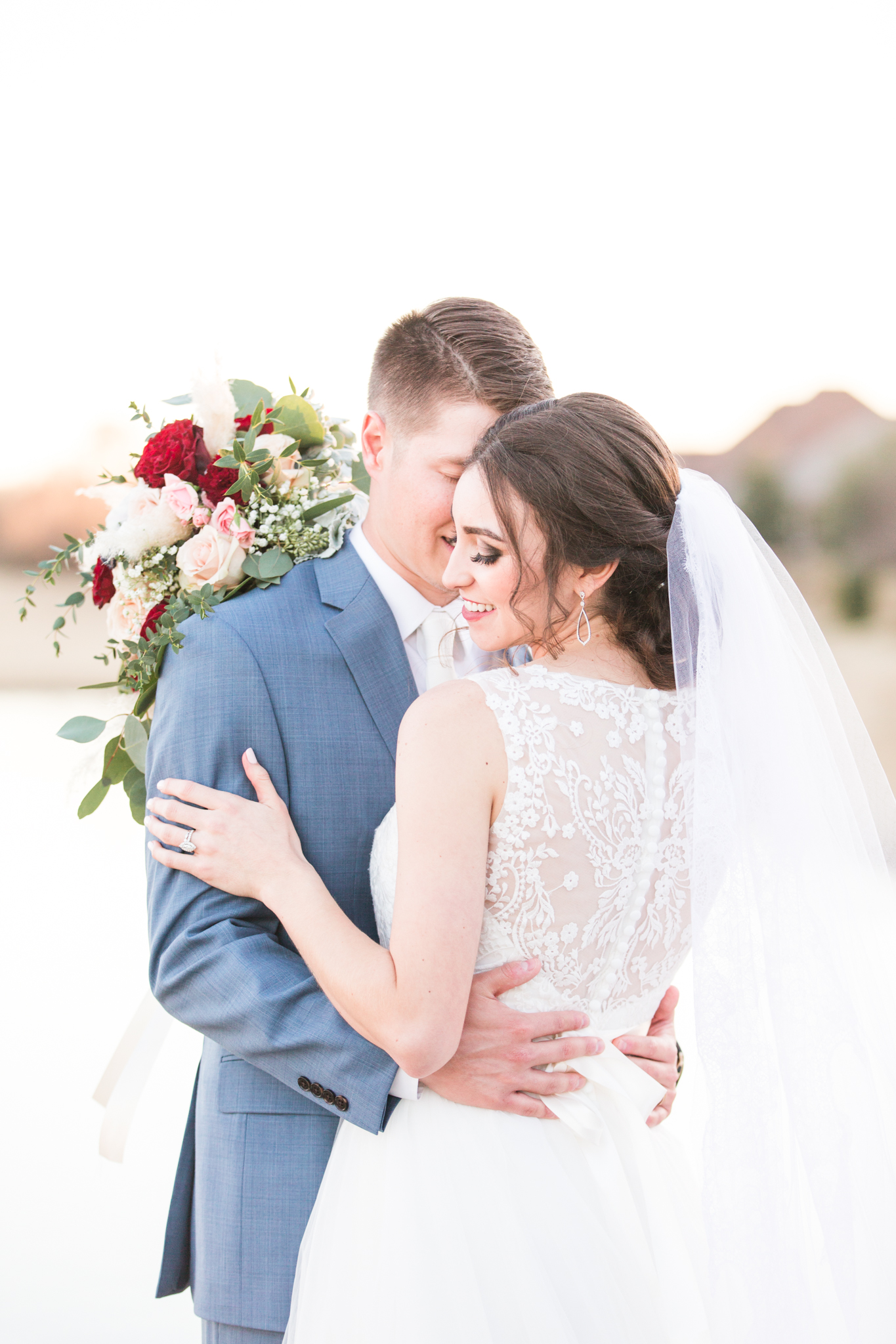 Tim & Kristen’s Wedding at the Lantana Golf Club | Dallas Wedding ...