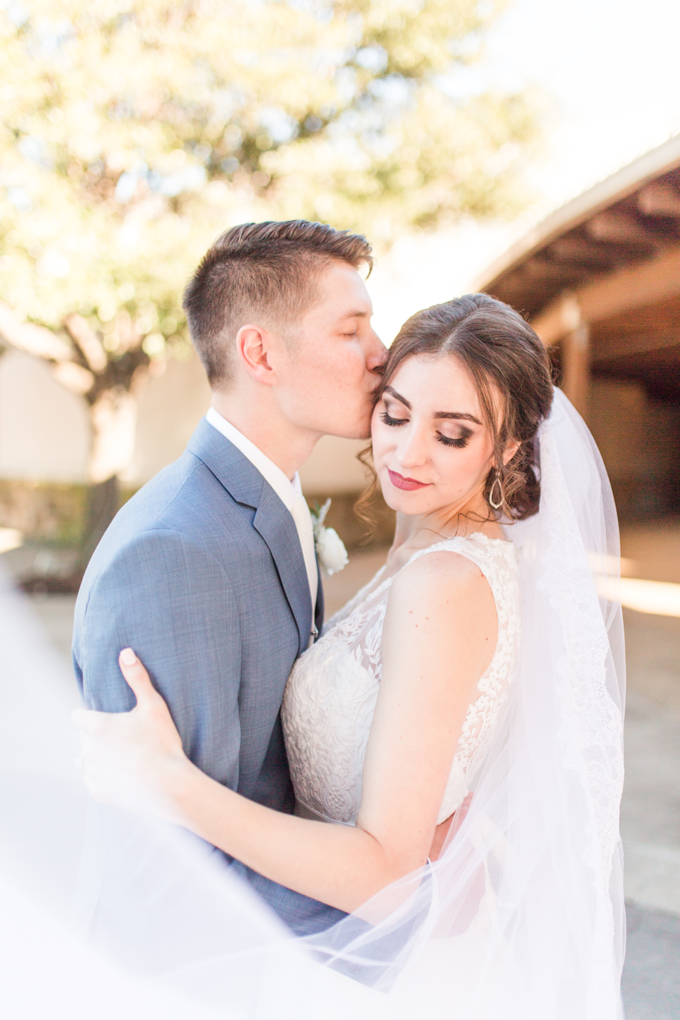 Tim & Kristen Lantana Golf Club | Dallas DFW Wedding Photographer