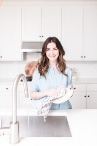 Sarah Fultz Interiors | Sami Kathryn Photography | Dallas DFW Photographer-1