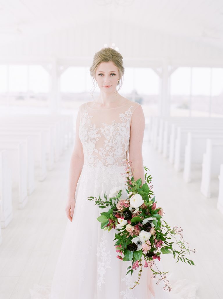Grand Ivory | Dallas Texas DFW Wedding Photographer | Sami Kathryn Photography & Alexa Kay Events