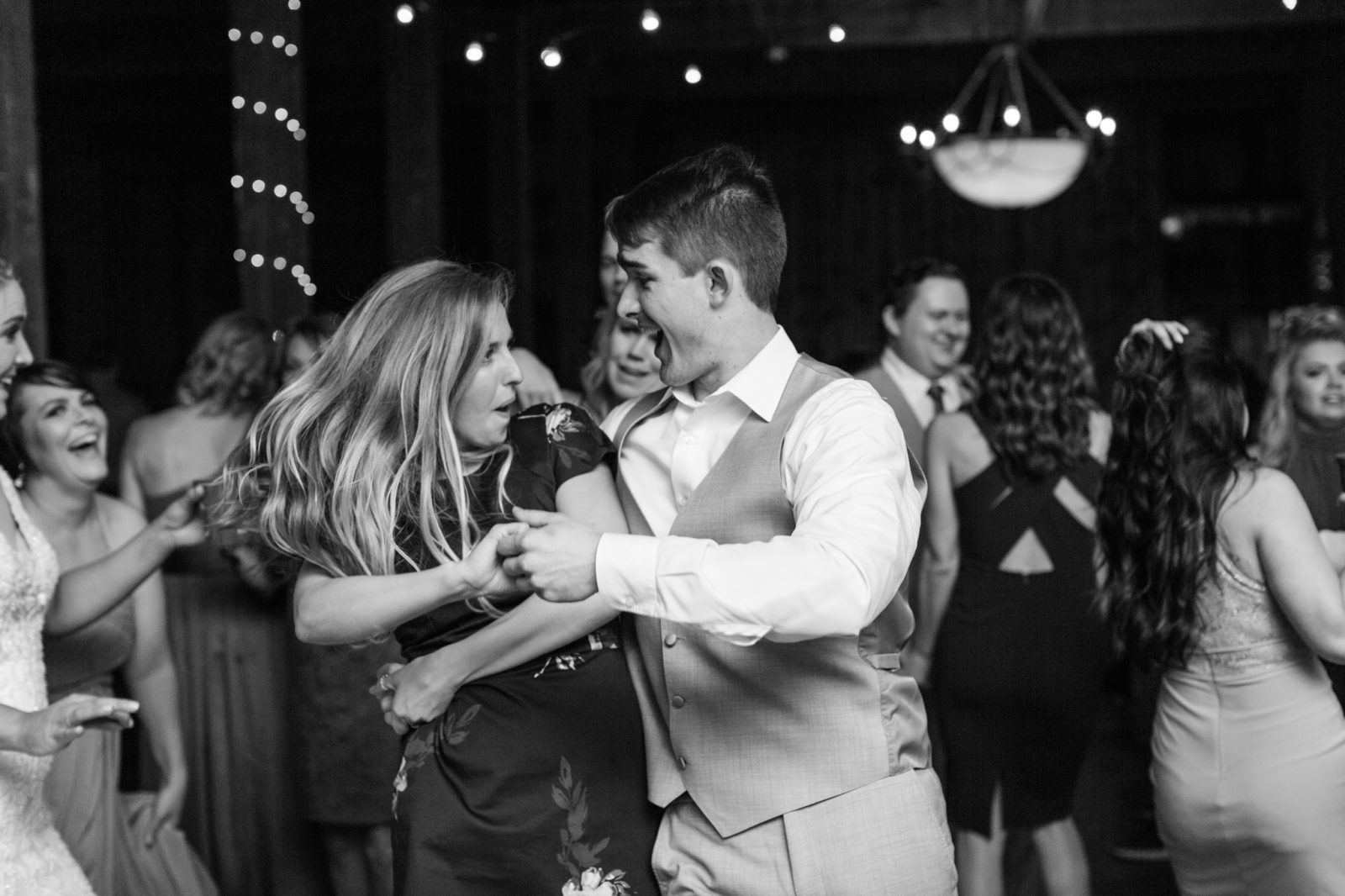 Kirby & Lauren | McKinney Cotton Mill Photography | Dallas DFW Wedding Photographer