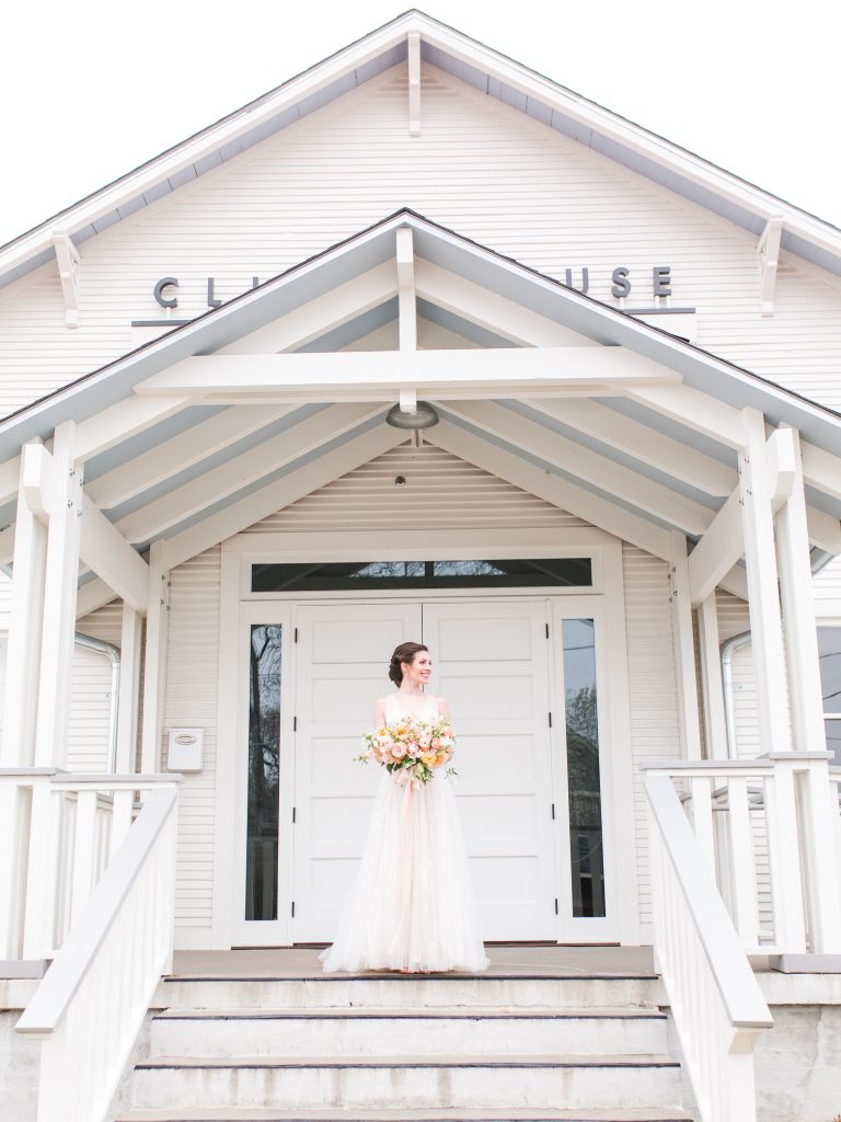 Cliff House | Dallas Wedding Photographer | Sami Kathryn Photography