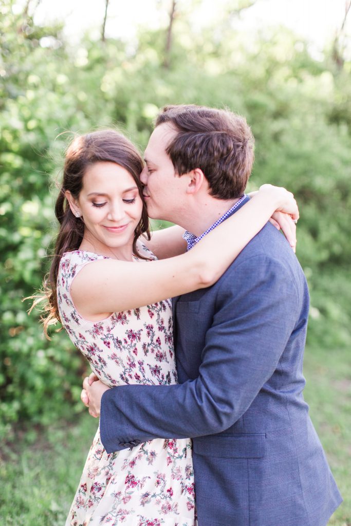 Jeff & Michelle Engagements | Sami Kathryn Photography | Dallas Wedding Photographer | White Rock Lake-1