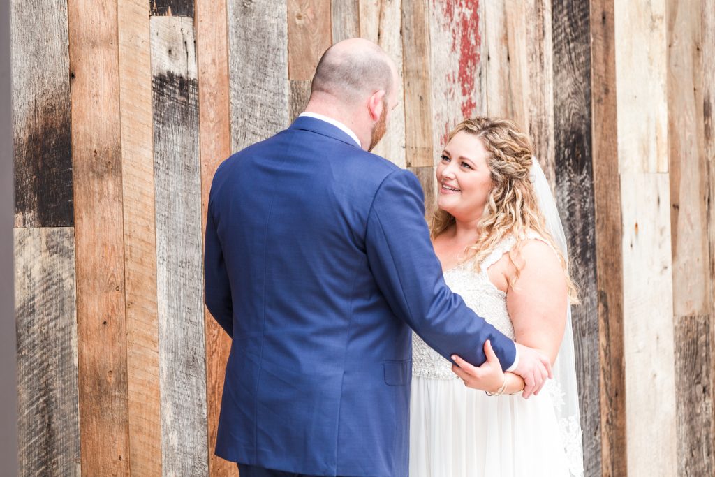 Lauren & Andrew Fort Worth Marriage | Whiskey Ranch | Dallas DFW Wedding Photographer | Sami Kathryn Photography