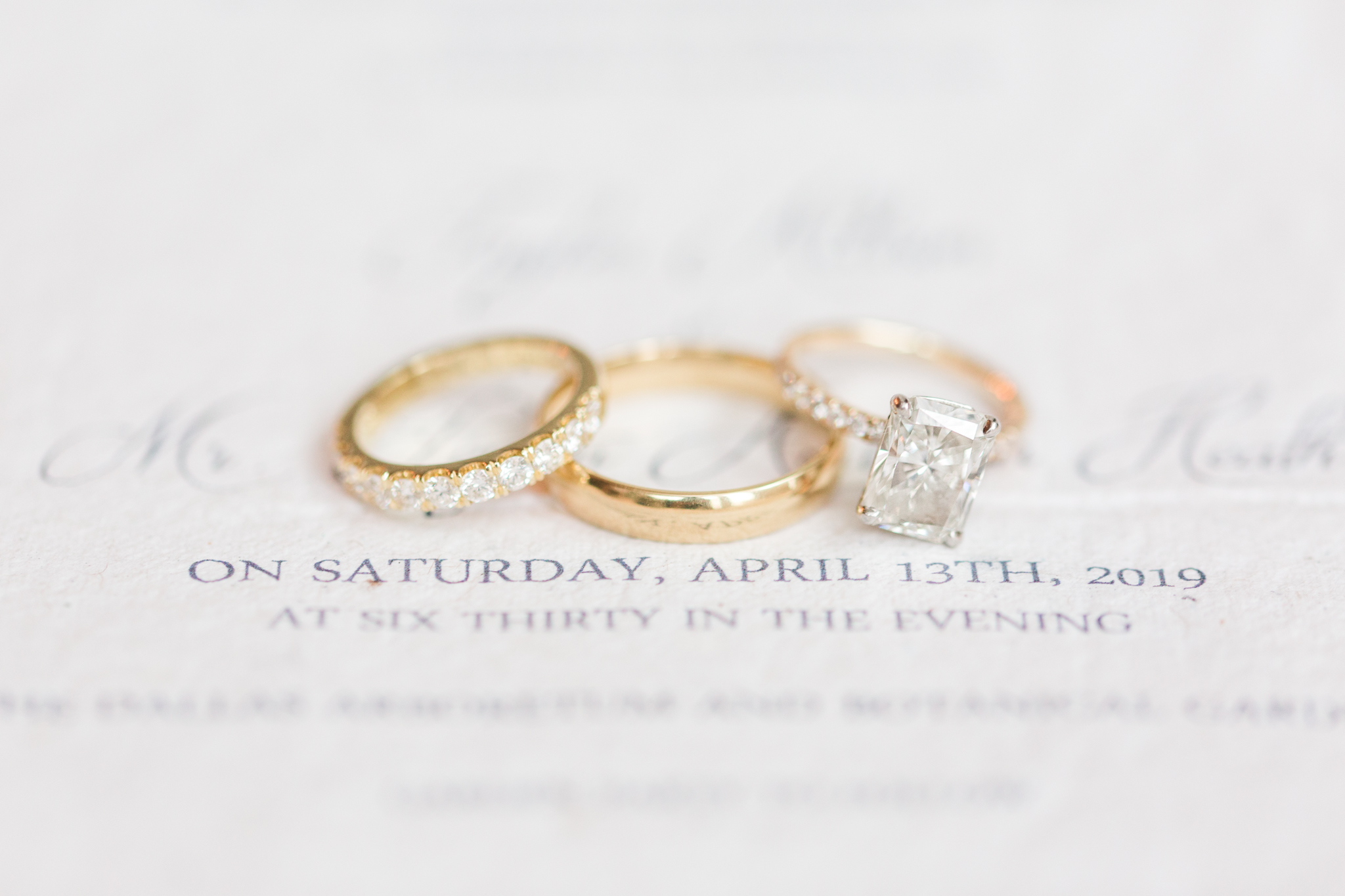 Taylor & Peyton Blog | Sami Kathryn Photography | Dallas Arboretum Wedding Photographer