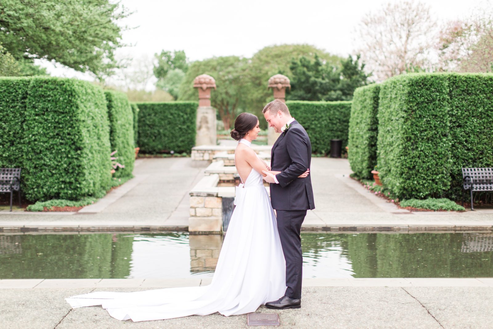 Taylor & Peyton Blog | Sami Kathryn Photography | Dallas Arboretum Wedding PhotographerTaylor & Peyton Blog | Sami Kathryn Photography | Dallas Arboretum Wedding Photographer