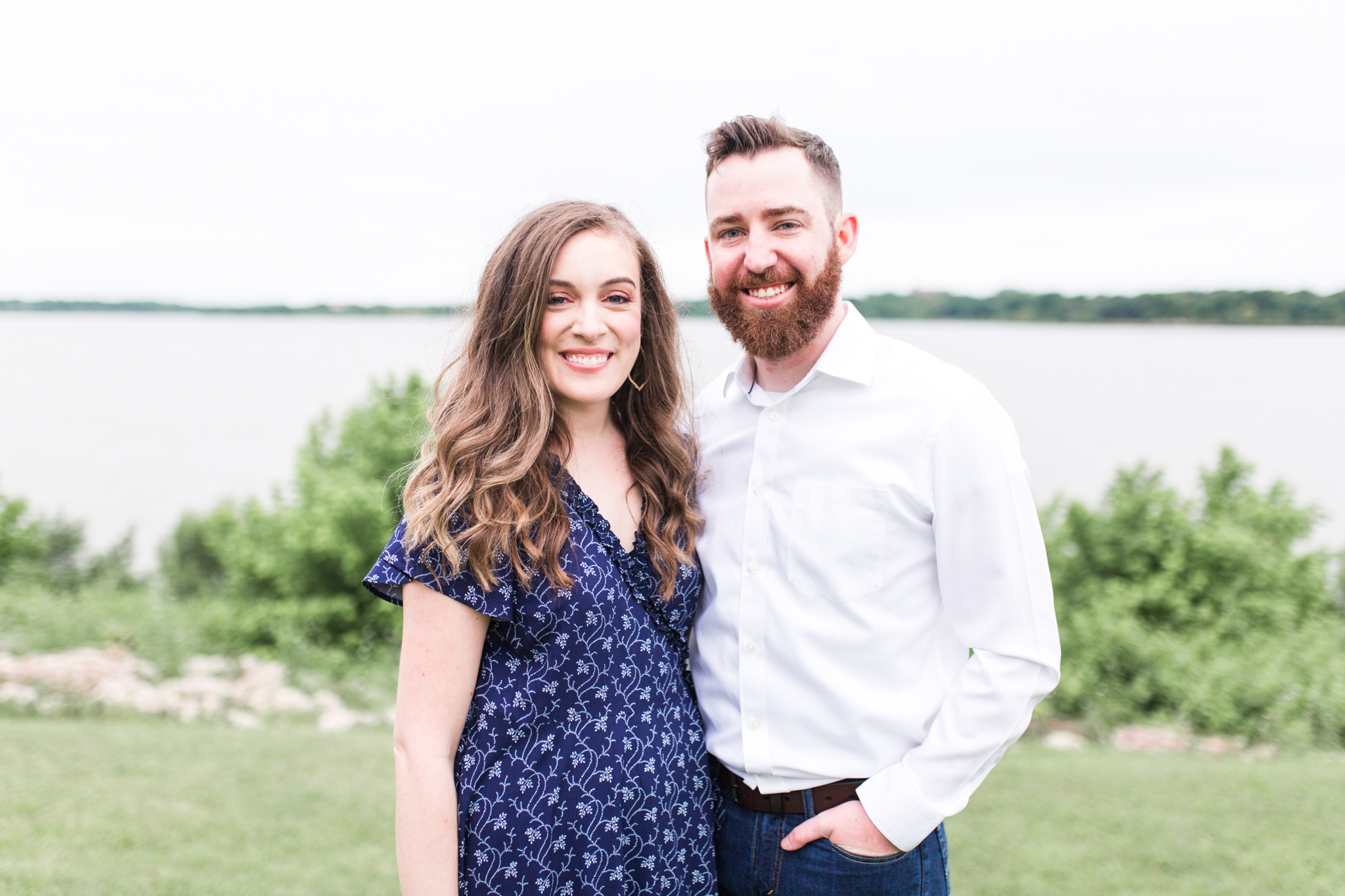 DFW dating