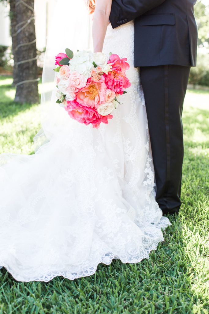 Ashley & Karl | Lone Star Mansion in Burleson | Dallas Wedding Photographer | Sami Kathryn Photography