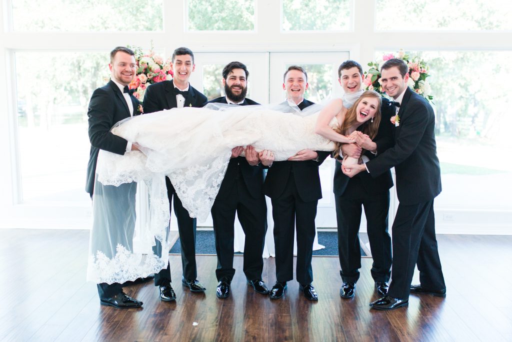 Ashley & Karl | Lone Star Mansion in Burleson | Dallas Wedding Photographer | Sami Kathryn Photography