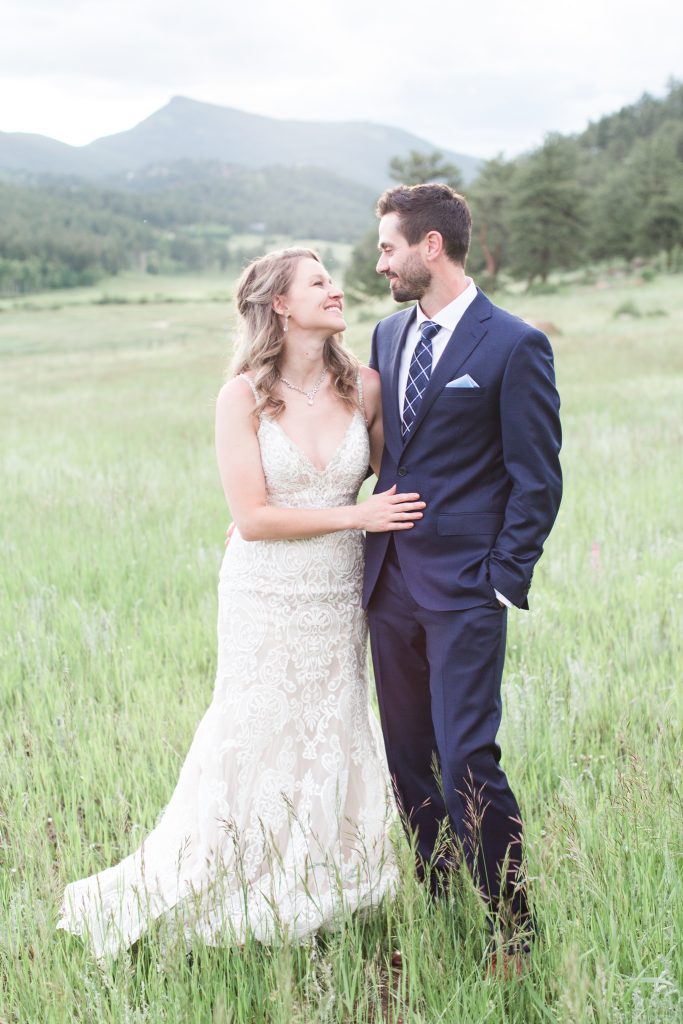 Kayla & Cole Wedding | Deer Creek Valley Ranch | Sami Kathryn Photography | Dallas DFW Wedding Photographer