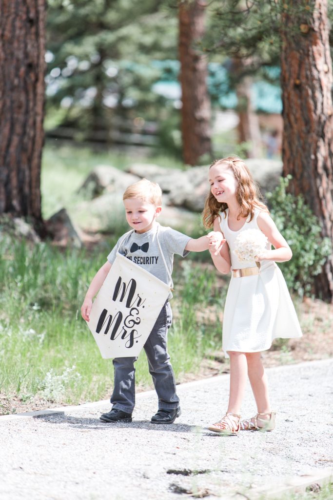 Kayla & Cole Wedding | Deer Creek Valley Ranch | Sami Kathryn Photography | Dallas DFW Wedding Photographer