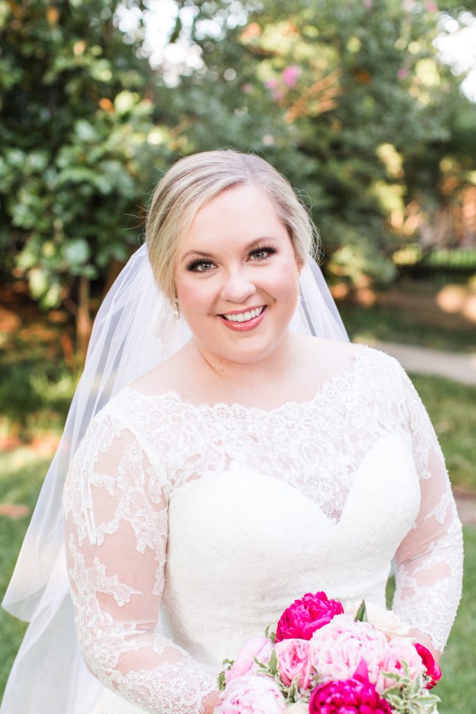 Ashley Bridal Portraits | Aldredge House | Dallas DFW Wedding Photographer | Sami Kathryn Photography