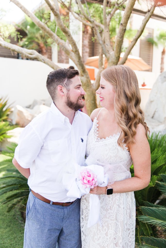 Jake & Julie Wedding Weekend | Chileno Bay Resort in Cabo, Mexico | Dallas DFW Destination Wedding Photographer