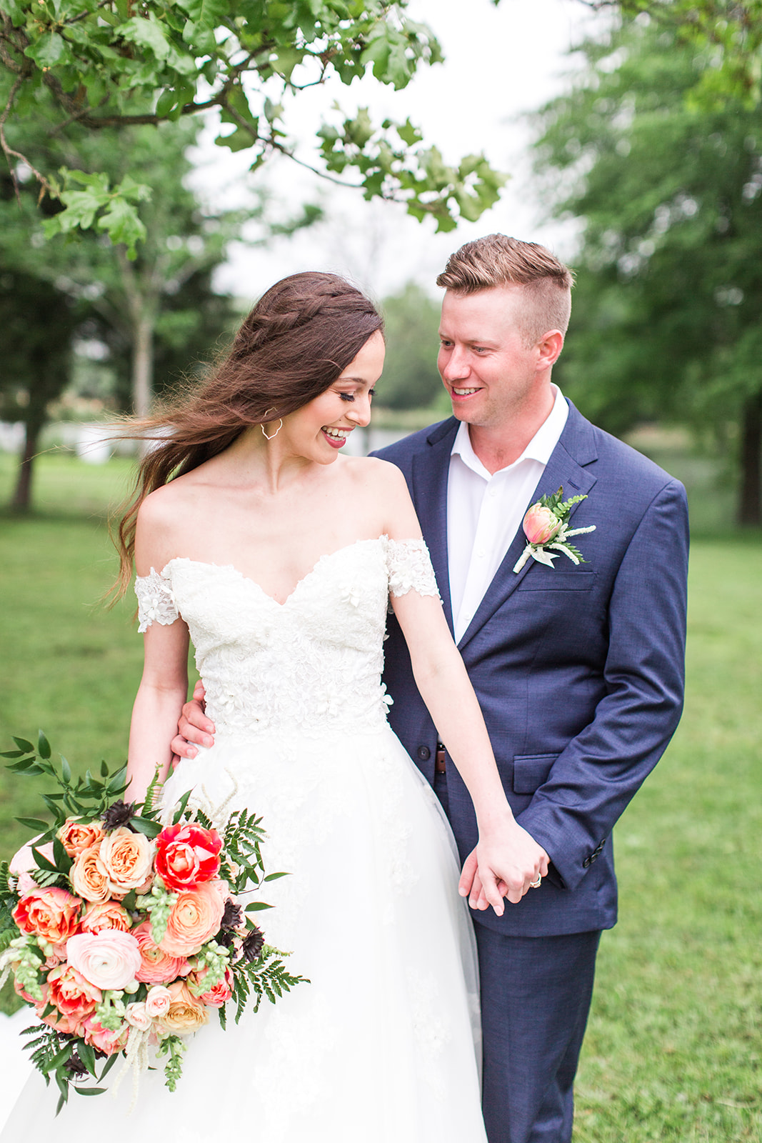 Brides of North Texas Wedding Inspiration | Dallas DFW Wedding ...