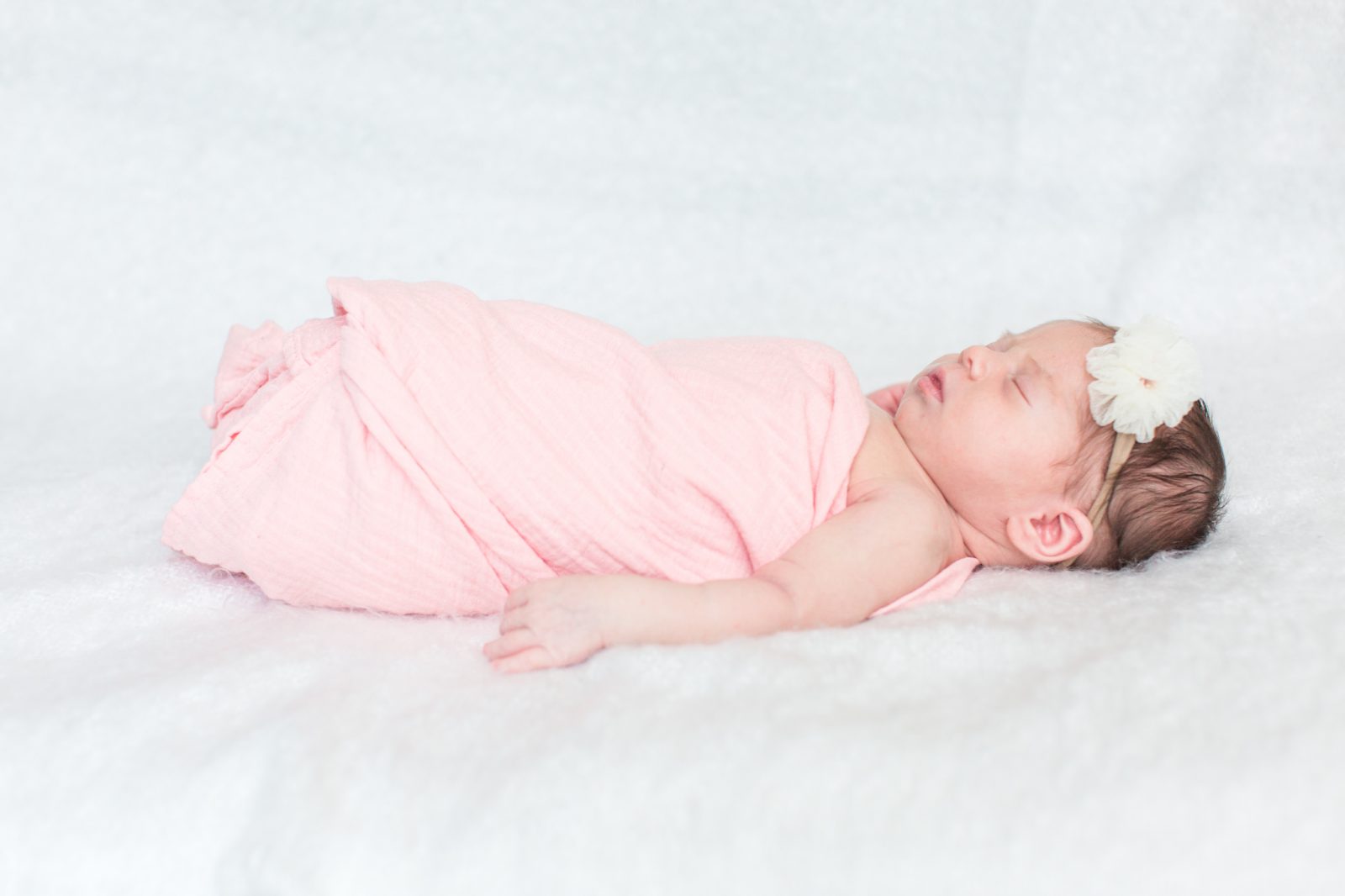 Thorpe Newborn | Dallas Newborn Photographer | DFW Family Photographer | Sami Kathryn Photography