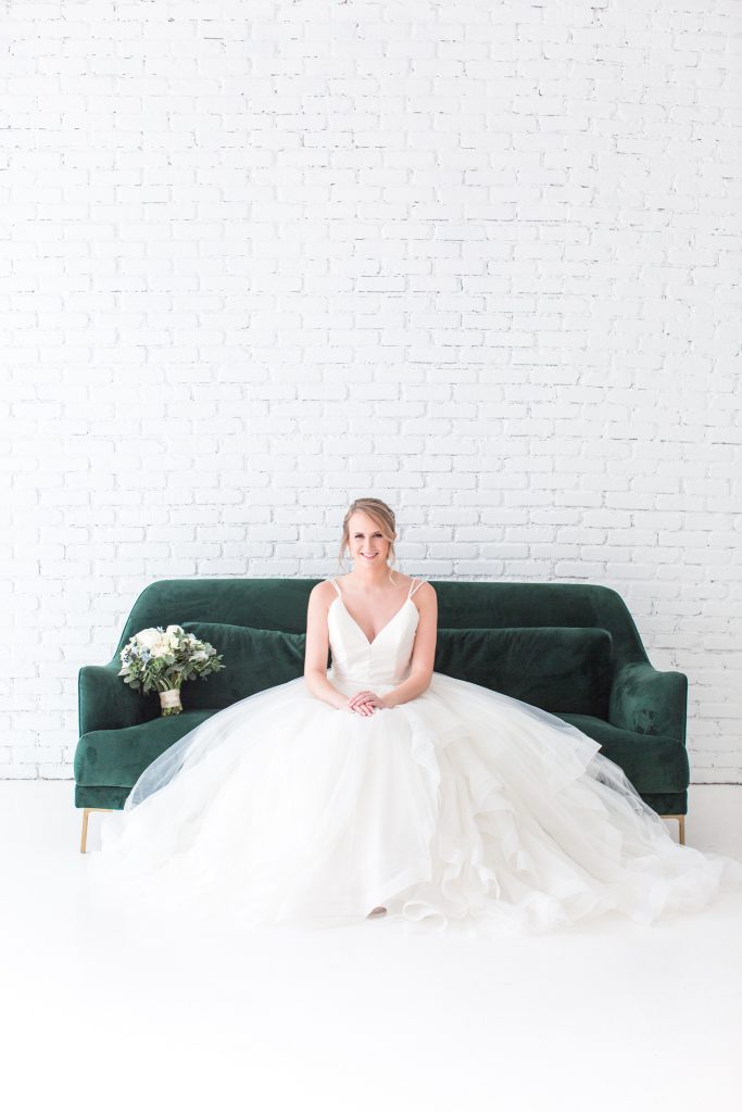 Kelli Bridal Portraits | Lumen Room | Dallas Fort Worth DFW Wedding Photographer | Sami Kathryn Photography