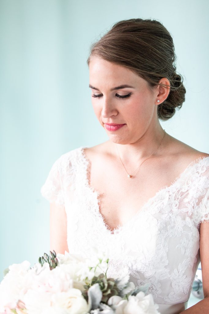 Paige & Matthew Wedding | Hickory Street Annex | Dallas DFW Wedding Photographer | Sami Kathryn Photography
