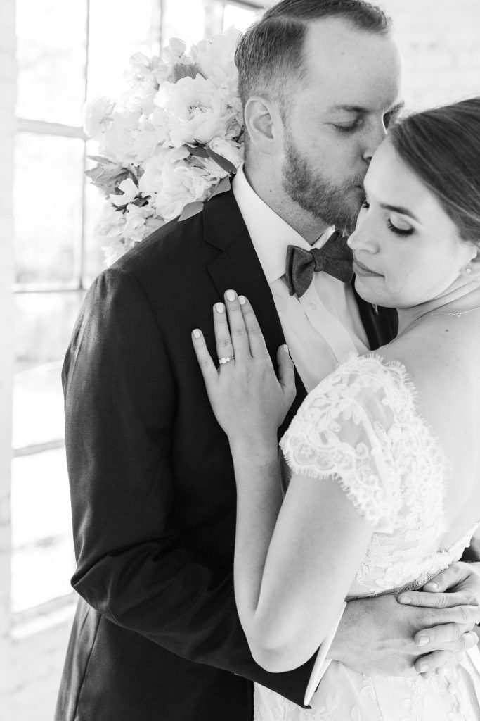 Paige & Matthew Wedding | Hickory Street Annex | Dallas DFW Wedding Photographer | Sami Kathryn Photography