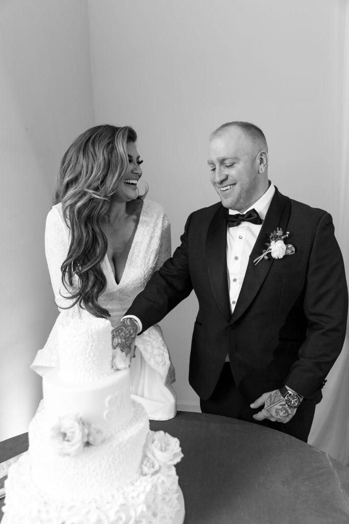 Alexander McCray & Fallon Taylor Wedding | Dallas DFW Wedding Photography | Sami Kathryn Photography