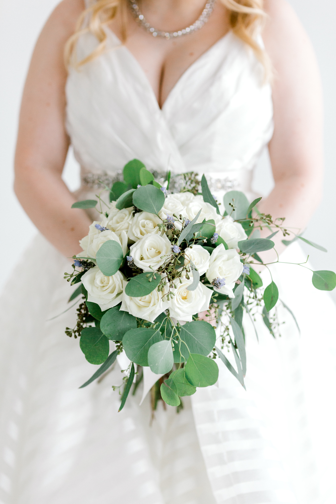 Maci Bridal Portraits at the Lumen Room | Hayley Paige Decklyn Wedding Gown | Dallas Texas | DFW Wedding Photographer | Sami Kathryn Photography