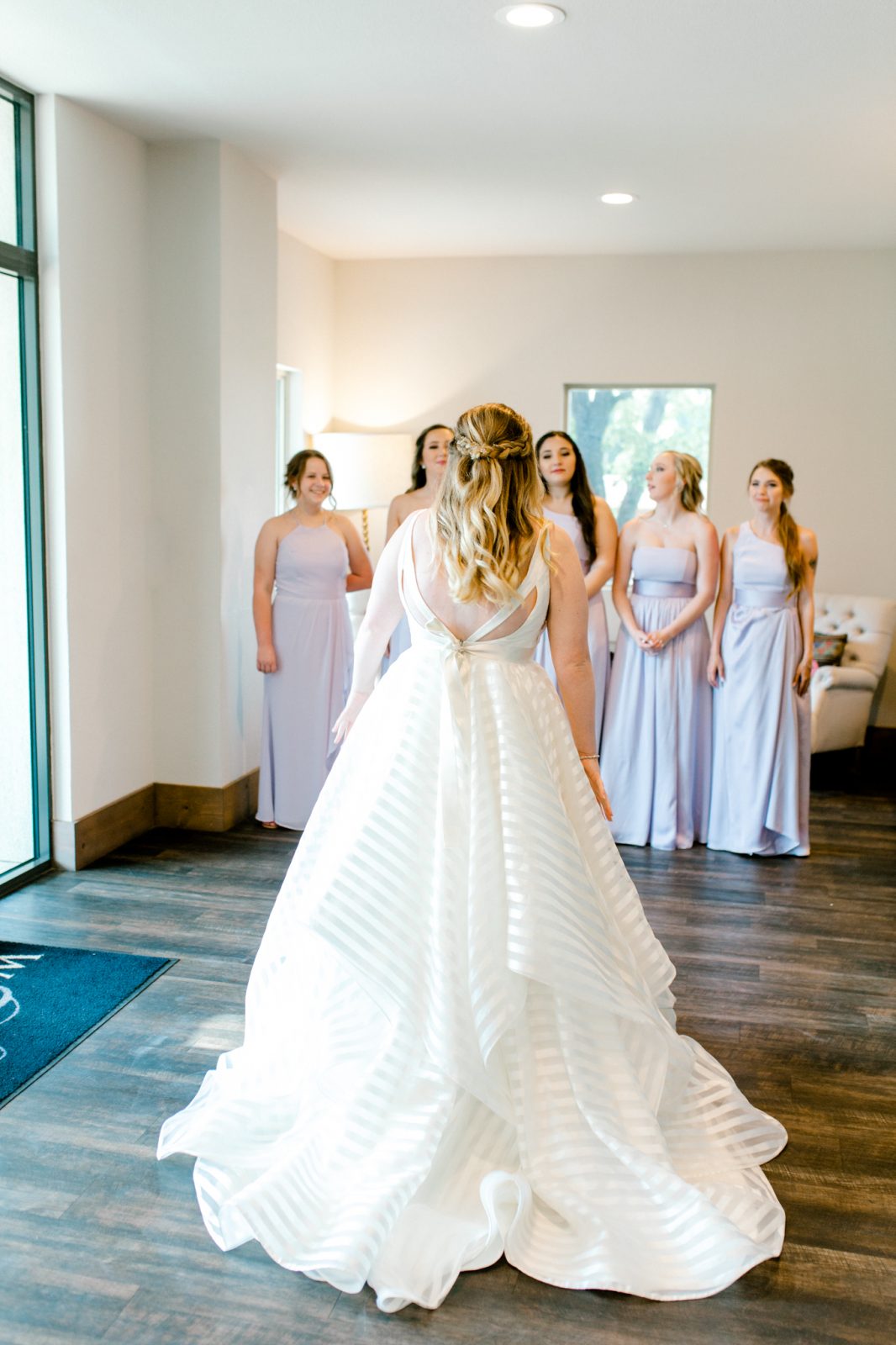 Maci & Adam’s Wedding at Hidden Pines Chapel Hurst | Dallas Wedding ...