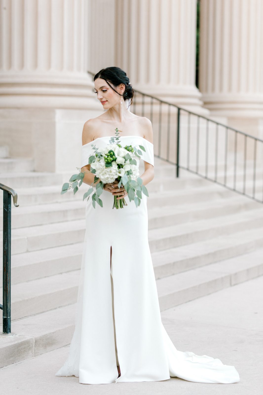 What Are Bridal Portraits, Why You Should Do Them, & How To Prepare For ...