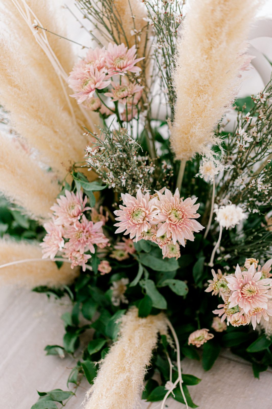 The Nest at Ruth Farms Wedding Inspiration | Dallas Wedding ...