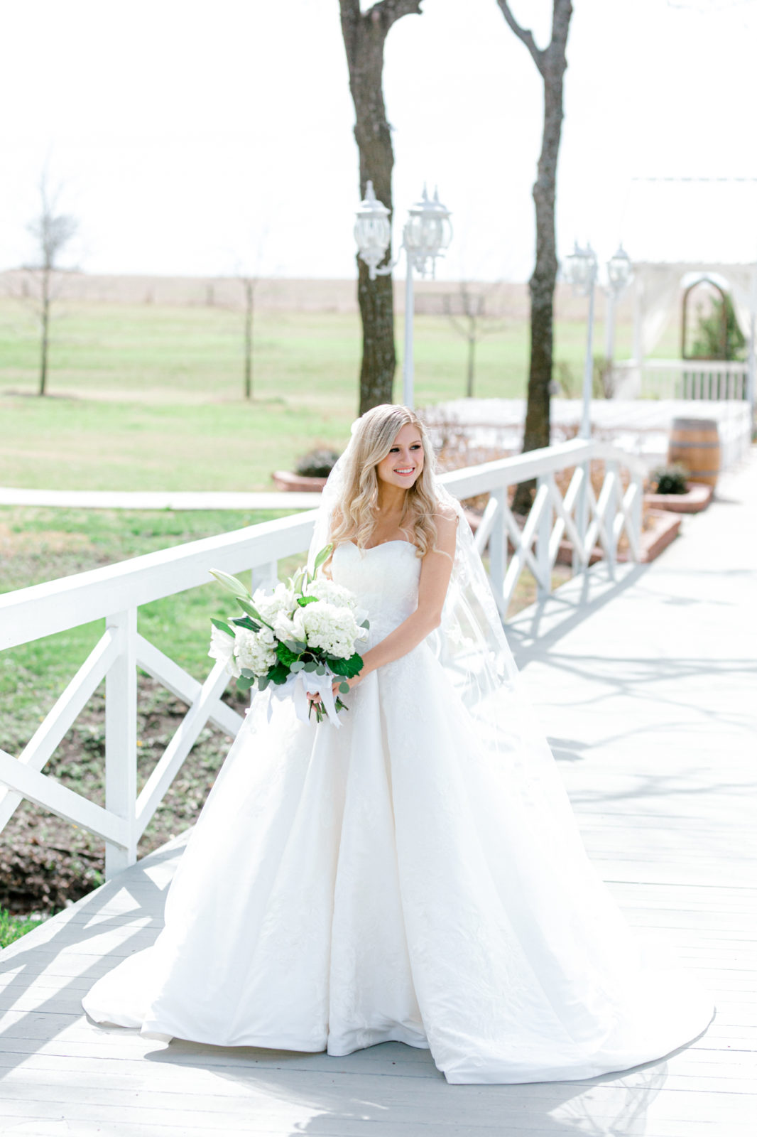 Addie & Andrew’s Wedding at Willow Creek Dallas Wedding Photographer