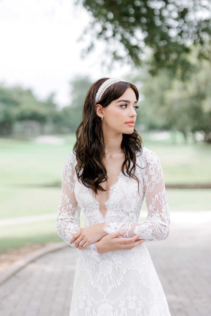 Pretty in Prep Editorial | Brides of North Texas Wedding Inspiration ...
