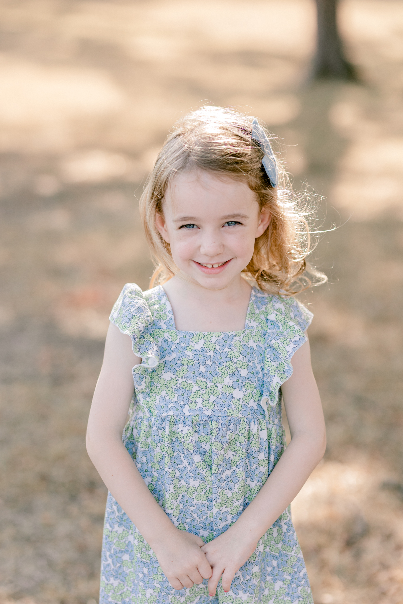 Harry Moss Park Fall Mini Sessions 2023 | Dallas Family Photographer ...